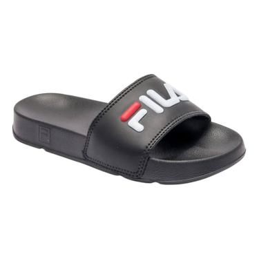 Imagem de Chinelo Slide Fila Kids Drifter Infantil