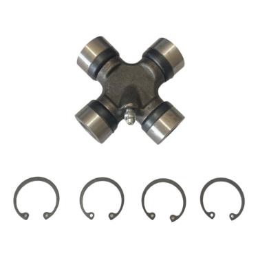 Imagem de Cruzeta Cardan Dianteiro Hilux Pitbull 2005/.. 043710K081