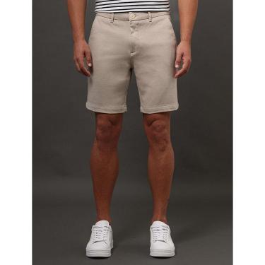 Imagem de Bermuda Masculina Comfort Moletom Calvin Klein-Masculino