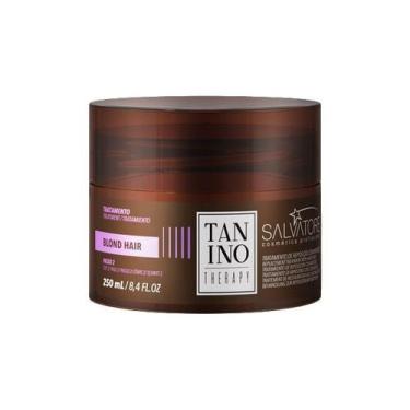 Imagem de Condicionador blond salvatore - 250 ml - SALVATORE COSMETICOS