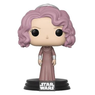 Imagem de Funko Pop! Star Wars: O Último Jedi - Vice Admiral Holdo