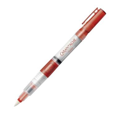 Imagem de Creative Art Materials Pincel Caran D'ache Aquarelle (115.203), Multicor