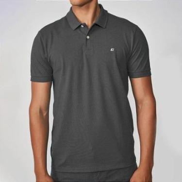 Imagem de Camisa Polo Colcci Logo Masculino-Masculino
