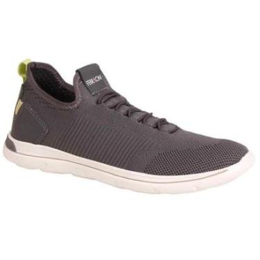 Imagem de Tênis Masculino Ferracini 8203 Smash Chumbo 41-Masculino