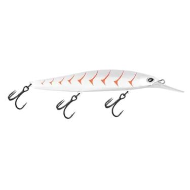 Imagem de Isca Artificial Marine Sports Invader Minnow MR 110SP 11cm 17,5gr
