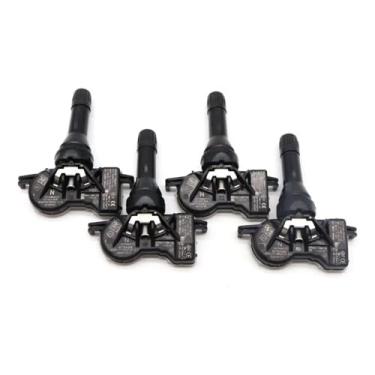 Imagem de Sensor TPMS para carro compatível com Lada Granta 2014 2015 2016 2017 2018 2019 2020 2021 40700-4CB1A Sensor de pressão dos pneus TPMS (1 unidade)