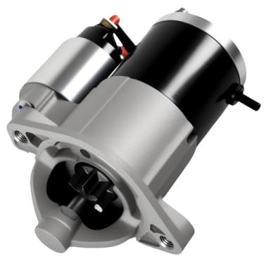 Imagem de Autodevil Motor de arranque 17931 2,4L Apto para Outlander 2004-2006 para Lancer 2004-2006 para Galant 04-12 Apto para Eclipse 06-12 Motor de partida 12V 1,4kw 8T Substituição 1810A001 91273338888