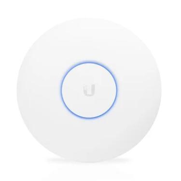 Imagem de Ponto De Acesso Ubiquiti Unifi Indoor, Wifi 5, 867mbps, 122m - Uap-ac-lite