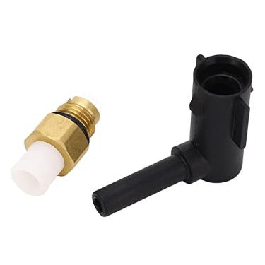 Imagem de Generic Kit de Reparo de Cotovelo de Suspensão a Ar 68029903AB Substituição de Adequado para Adequado para WK2 2011-2016, para Suspensão a Ar Dianteira, 2 Peças