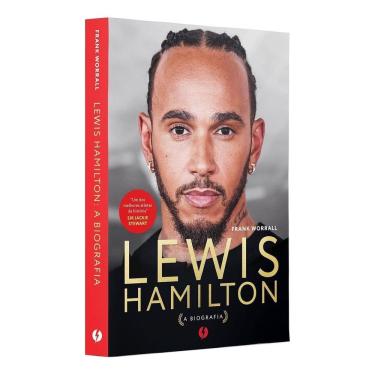 Imagem de Lewis Hamilton: a Biografia