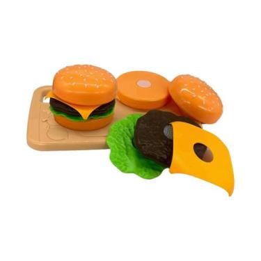 Imagem de Conjunto De Brinquedos De Cozinha Para Crianças Com Acessórios De Cozi