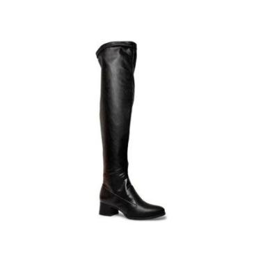 Imagem de Bota Over The Knee Feminina Dakota G9011-Feminino