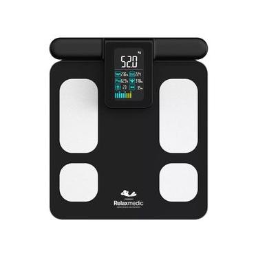 Imagem de BALANÇA DE BIOIMPEDÂNCIA BODYSCAN PRO