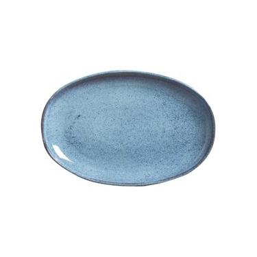 Imagem de Conjunto com 4 Travessas Oval Breeze 30x20cm