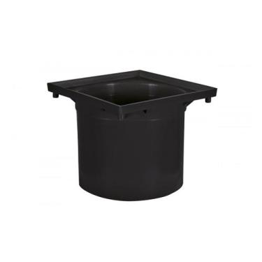 Imagem de Prolongador Para Caixa Inspeção E Drenagem Pluvial Metasul