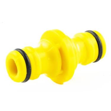 Imagem de Uniao Dupla P/ Mangueiras 1/2 C/ Engate Rapido Beltools