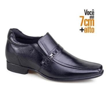 Imagem de SAPATO SOCIAL MASCULINO RAFARILLO EXECUTIVE ALTH REF 53053-Masculino
