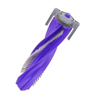 Imagem de Escova de rolo para aspirador de pó robô Narwal Freo Z Ultra/Freo Z10 / Freo Pro/Freo X Plus - Kit de acessórios de peças de reposição - 1 pacote