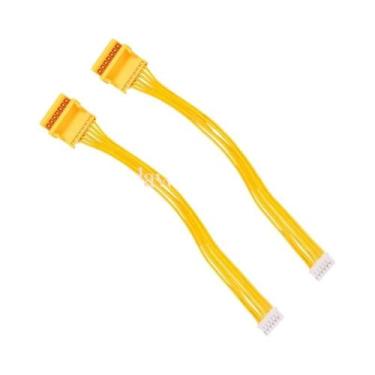 Imagem de Adaptador De Conector De Carregador De Bateria Li-ion Makita 14.4V 18V