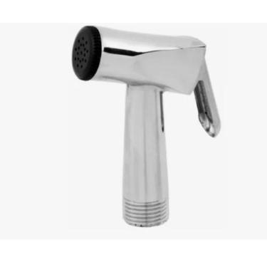 Imagem de Gatilho Pistola Metal Para Ducha Manual E Ducha Higiênica GDH002 - MET