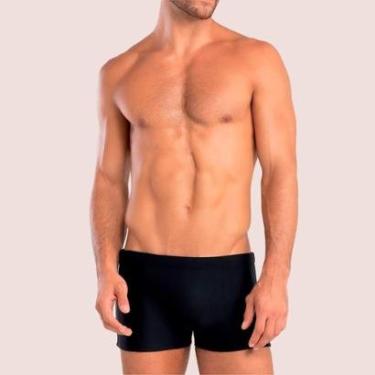 Imagem de Sunga Boxer Box Adulto Moda Praia Mash-Masculino