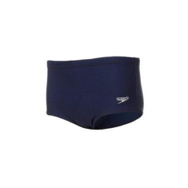 Imagem de Sunga Speedo Tradicional Canelada Masculina-Masculino