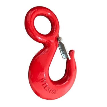 Imagem de Gancho Olhal 3,0Ton 1/2 com Trava - Carbostorm