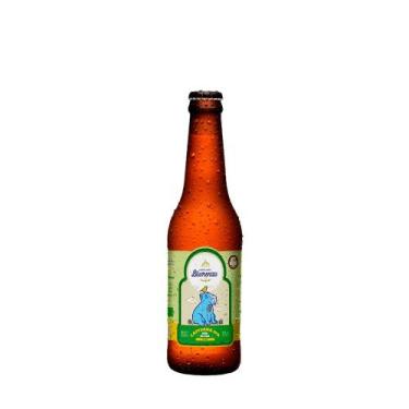Imagem de Cerveja Capivara IPA Blumenau Sem Álcool - 355ml