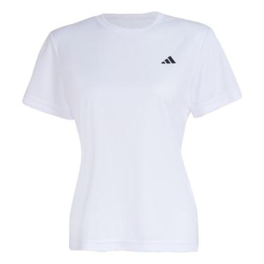 Imagem de Camiseta Treino De Poliéster Adidas Feminina-Feminino