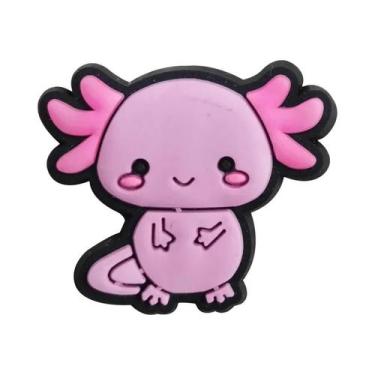 Imagem de Charms De PVC Para Calçados De Crianças Com Animais Fofos Como Pato, G