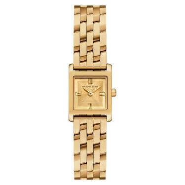 Imagem de Relógio Michael Kors Georgie MK4931/1DN Dourado-Feminino