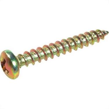 Imagem de Parafuso Jomarfix Philips Panela Jomarca 4,5 X60Mm - Kit C/2 Centos