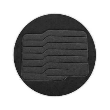 Imagem de Jogo de Tapete Carpe