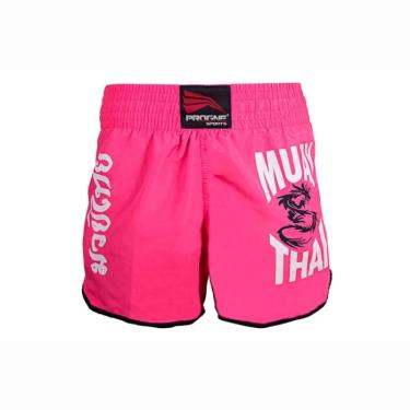 Imagem de Shorts Progne Muay Thai Feminino