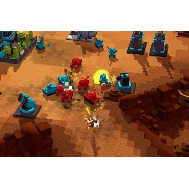 Imagem de 8 Bit Armies - Xbox One