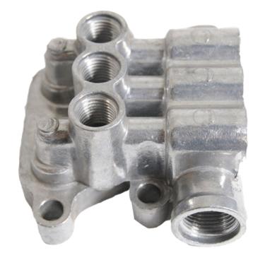 Imagem de Cabeçote Bomba Chiaperini Sj1000