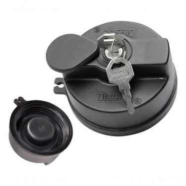 Imagem de Tampa De Combustível Borda Alta Agrale Caminhões