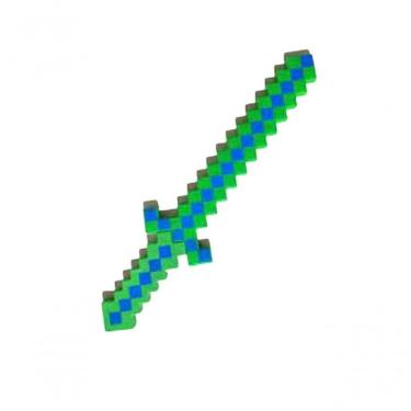 Imagem de Brinquedo Espada Do Minecraft