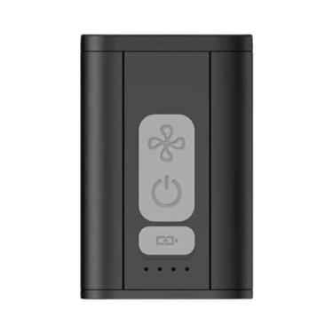 Imagem de Bomba De Ar Elétrica Universal Para Sacos a Vácuo, Ferramenta De Compr