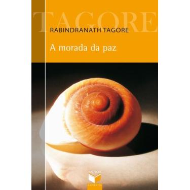 Imagem de Livro - A morada da paz