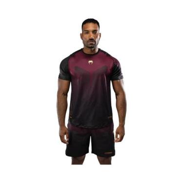 Imagem de Conjunto De Treinamento Masculino De Secagem Rápida Para UFC Muay Thai