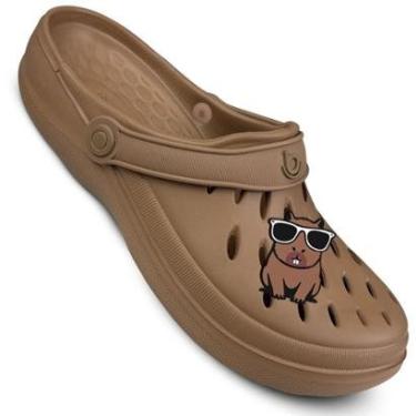 Imagem de SANDALIA BABUCHE BOAONDA 2402 EASY KIDS MENINOS-Masculino