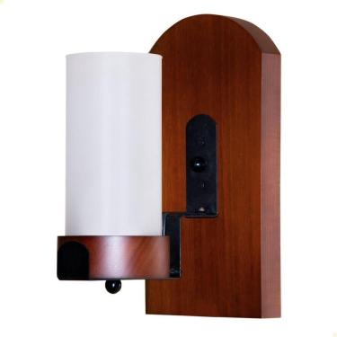 Imagem de Arandela Muller Country 1 Lâmpada Envelhecida 1100e