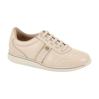 Imagem de Tênis Feminino Modare Ultraconforto Calce Fácil