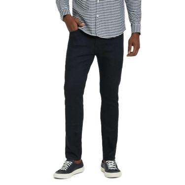 Imagem de Calça Jeans Skinny Gabriel Black Reserva-Masculino