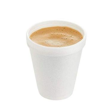 Imagem de Copo Térmico Isopor Ultra 180Ml Com 25 Un.