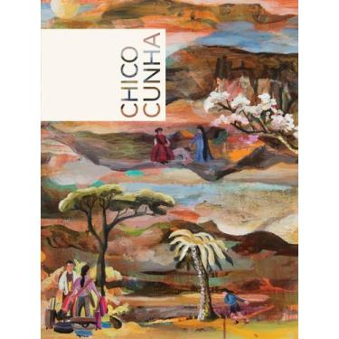 Imagem de Livro - Chico Cunha