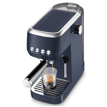 Imagem de Máquina de Café Expresso CASABREWS 3700 Essential 20 Bar, Aço Inoxidável com Espumador de Leite, Cafeteira Espresso para Cappuccino, Latte