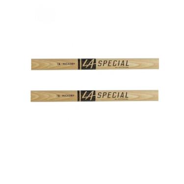 Imagem de Baqueta 7a Ponta Madeira (par) Promark La Special La7aw