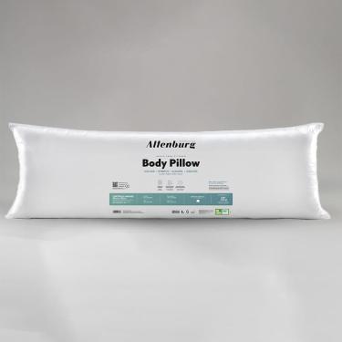 Imagem de Travesseiro Altenburg Body Pillow 40cm X 1,30m